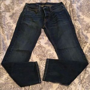 Men’s jeans